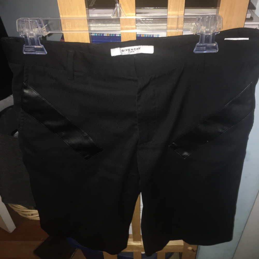 Givenchy Shorts Size 48